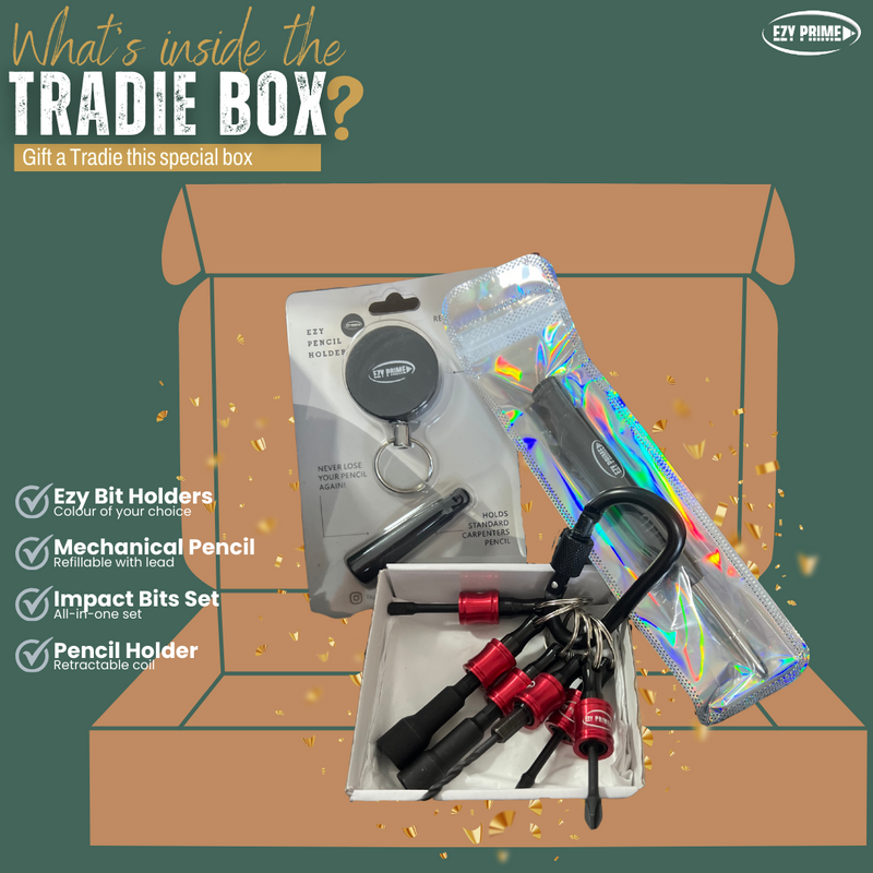 Load image into Gallery viewer, Tradie Bundle