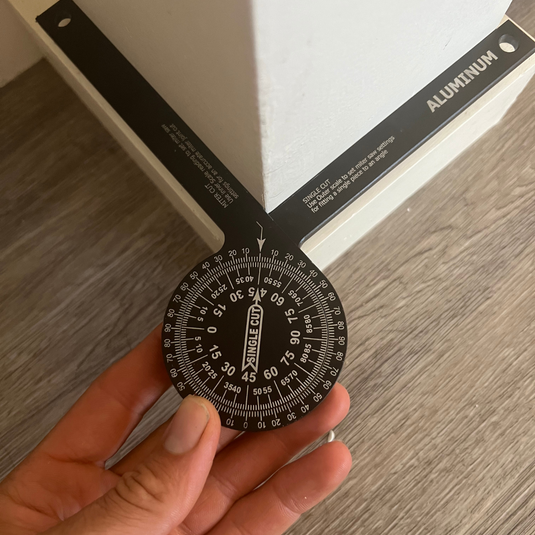 EZY angle finder