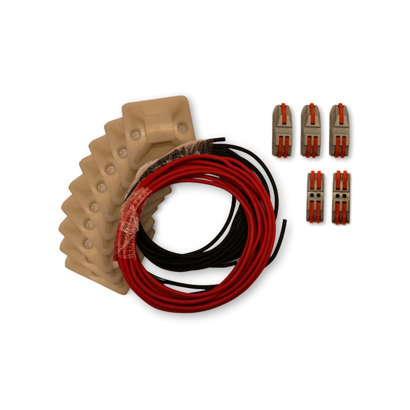 Load image into Gallery viewer, Electric Lock Kit