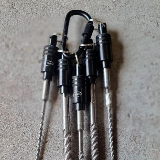 SDS EZY Holder