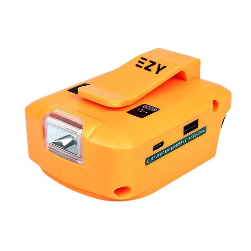 Load image into Gallery viewer, Handheld Battery Charger