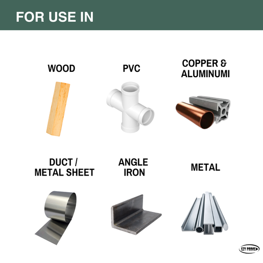 Impact Drill Bits