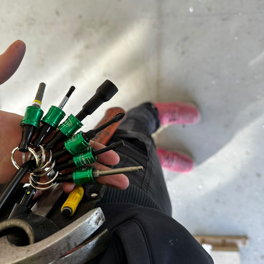 Tradie Bundle