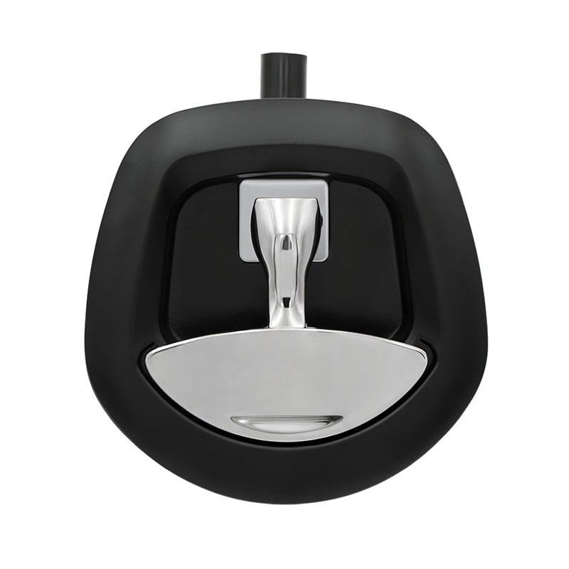 Load image into Gallery viewer, Whale Tail Locks