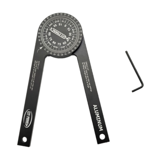 EZY angle finder