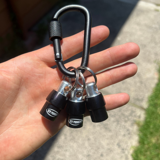 Pull-Back EZYBITS