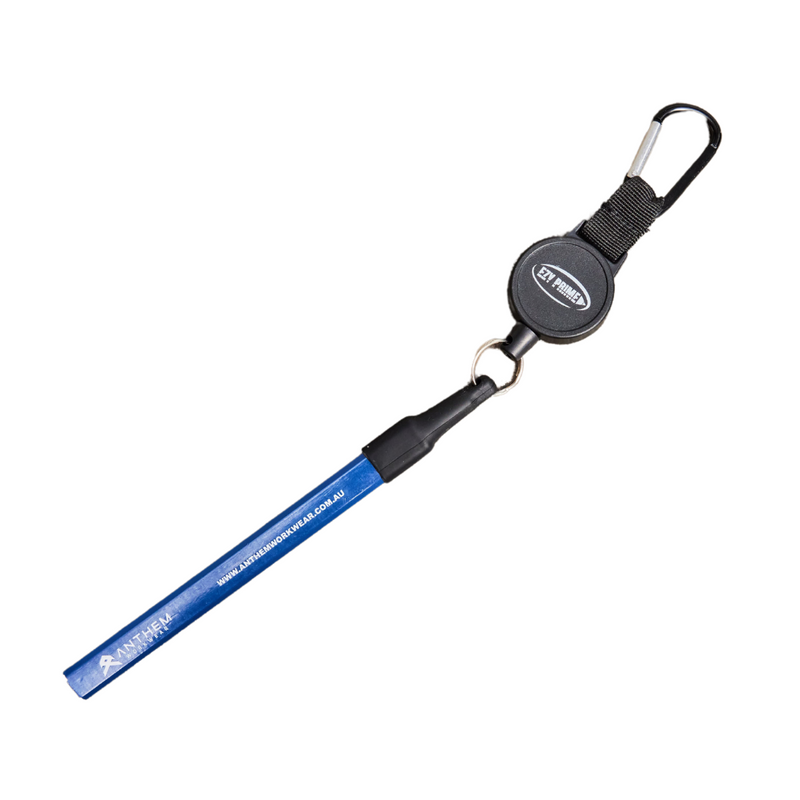 Load image into Gallery viewer, EZY Pencil holder Carabiner