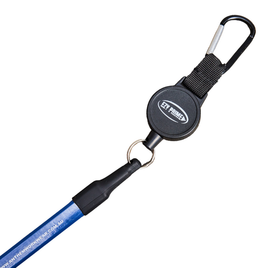 EZY Pencil holder Carabiner