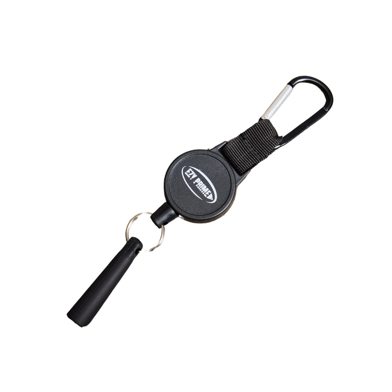 Load image into Gallery viewer, EZY Pencil holder Carabiner