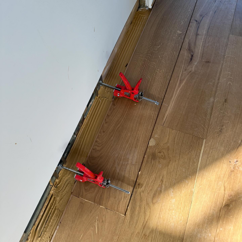 Load image into Gallery viewer, Jack and Jill clamps