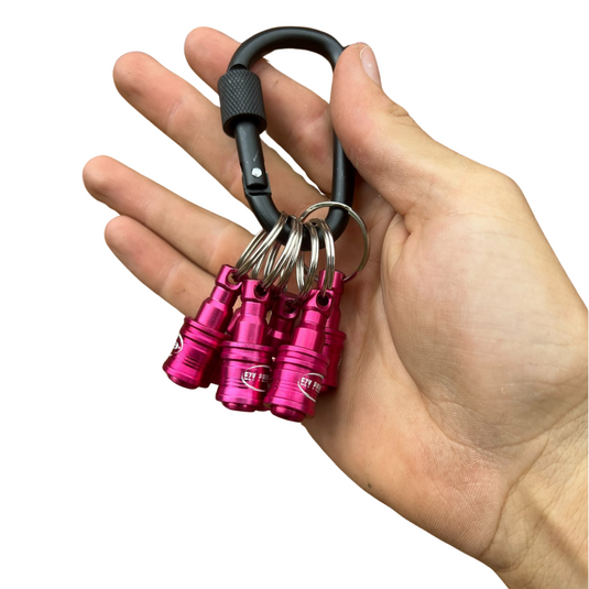 EZYBITS
