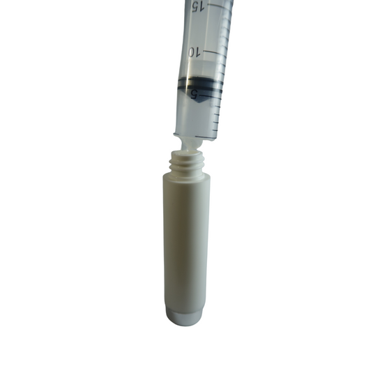 EZY Refill Plunger