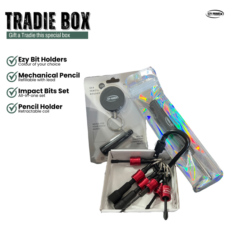 Load image into Gallery viewer, Tradie Bundle