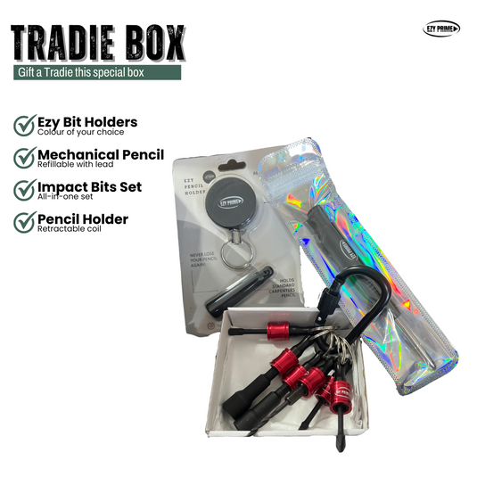 Tradie Bundle