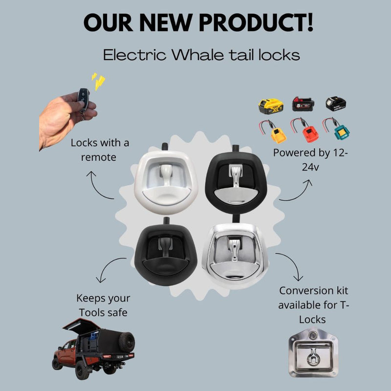 Load image into Gallery viewer, Electric Lock Kit