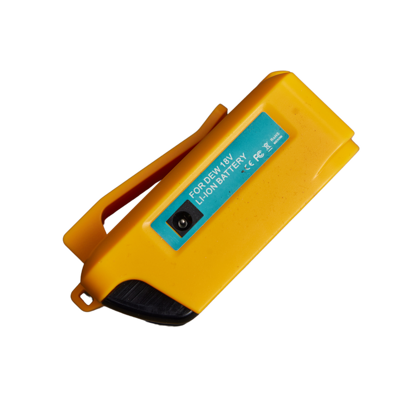 Load image into Gallery viewer, Handheld Battery Charger