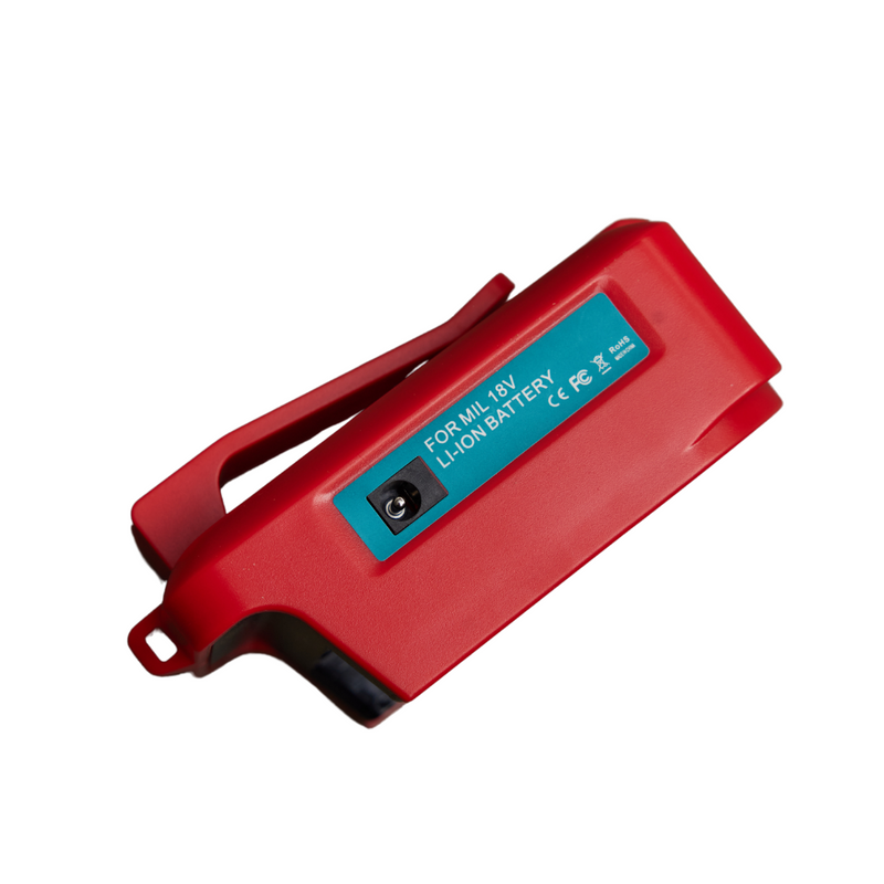 Load image into Gallery viewer, Handheld Battery Charger