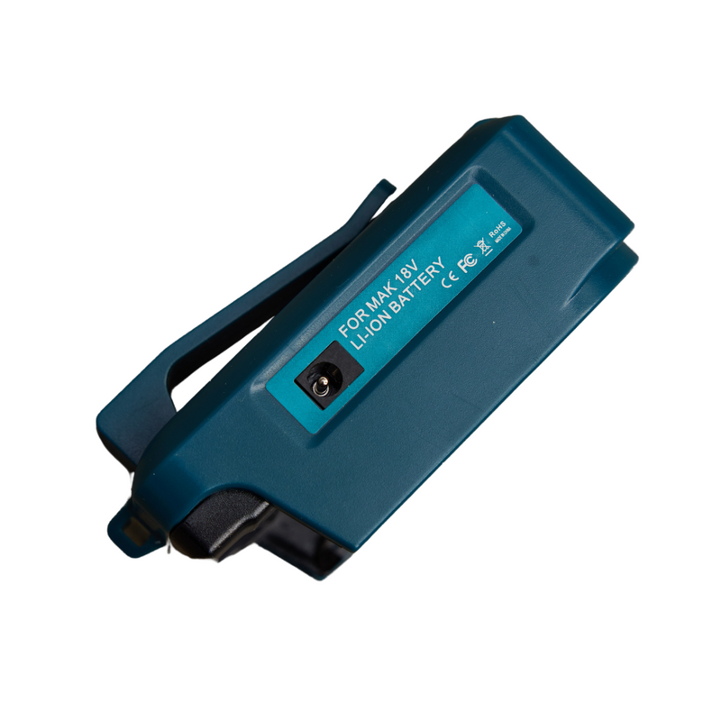 Load image into Gallery viewer, Handheld Battery Charger