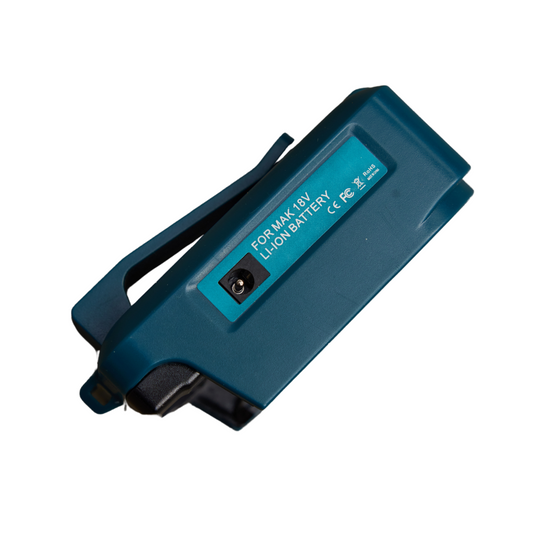 Handheld Battery Charger