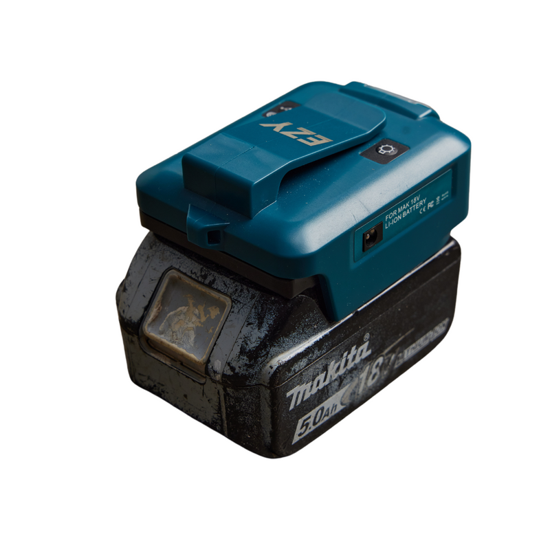 Load image into Gallery viewer, Handheld Battery Charger