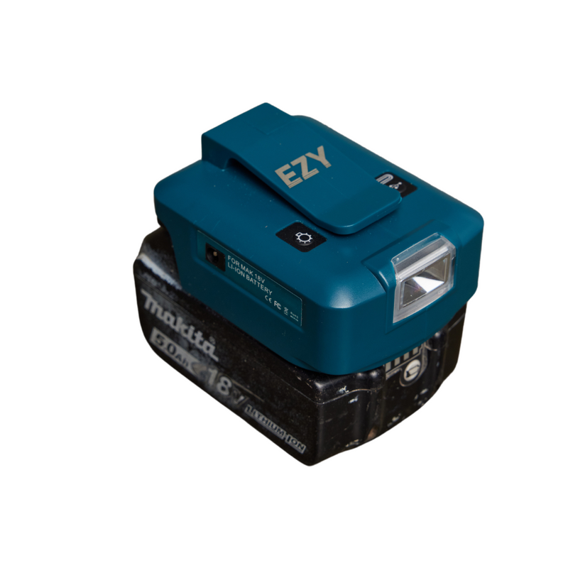 Load image into Gallery viewer, Handheld Battery Charger