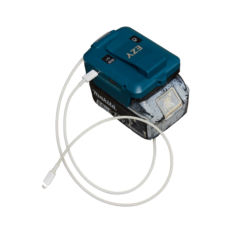 Load image into Gallery viewer, Handheld Battery Charger