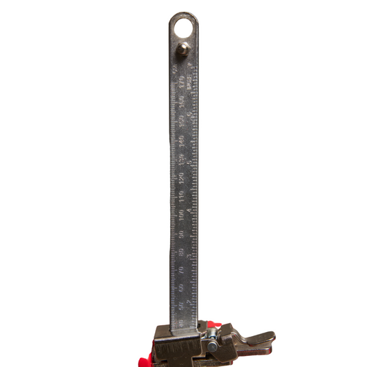 Jack and Jill clamps