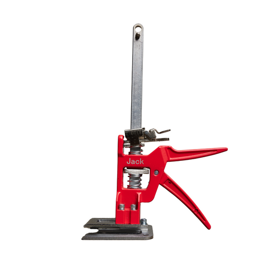 Jack and Jill clamps
