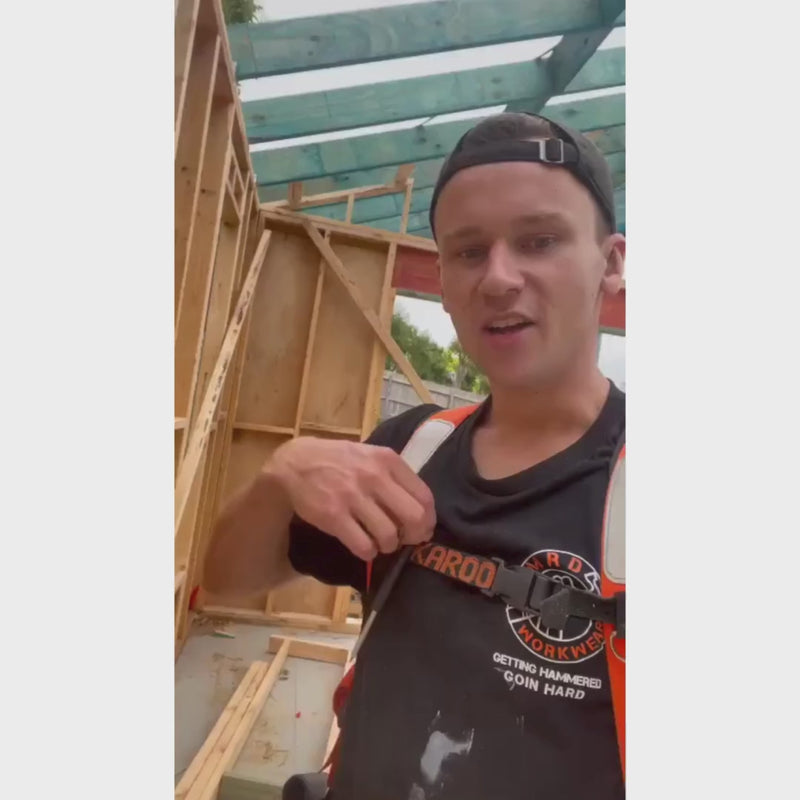 Load and play video in Gallery viewer, Tradie Bundle