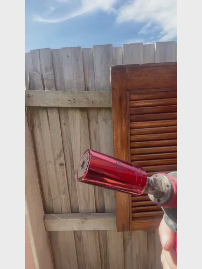 Load and play video in Gallery viewer, EZY Socket Adapter