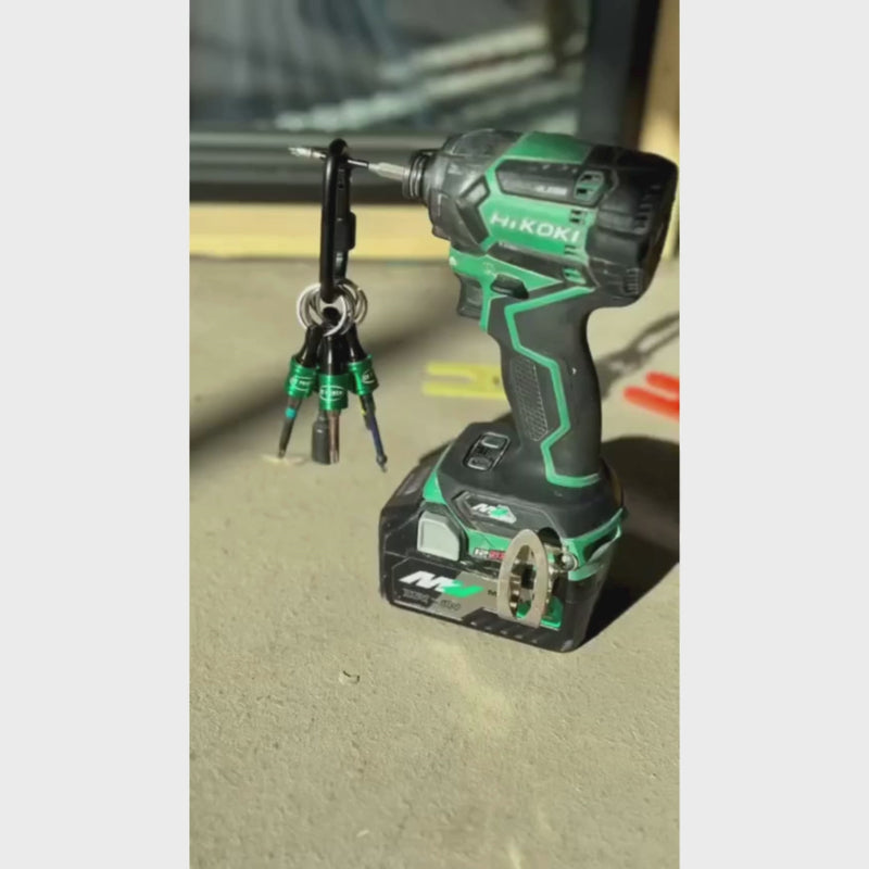 Load and play video in Gallery viewer, Tradie Bundle