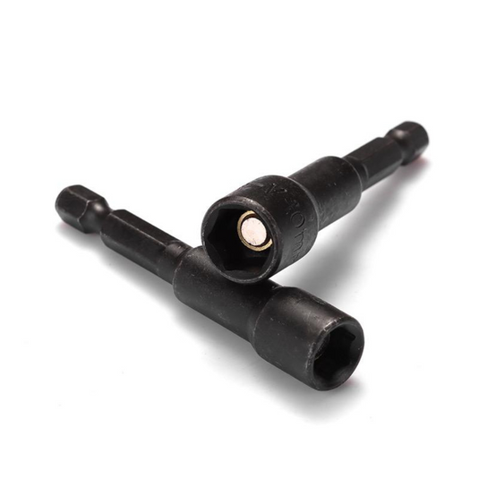 EZY Impact Bit Set