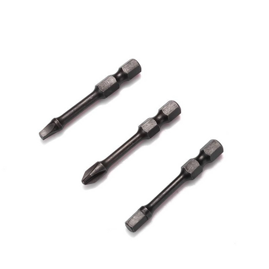 EZY Impact Bit Set