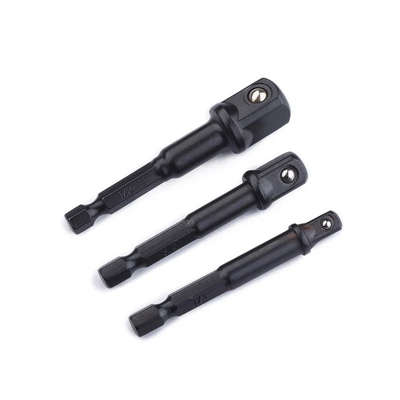 Load image into Gallery viewer, Impact Socket adapters
