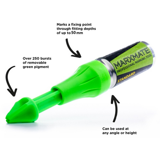 Marx Mate Marking Pen