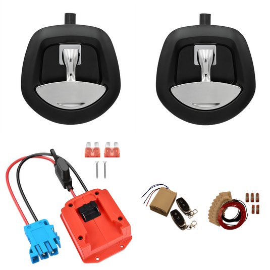 Electric Lock Kit