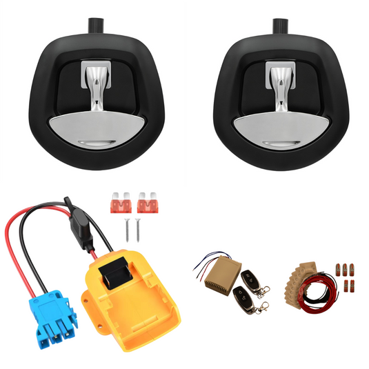 Electric Lock Kit