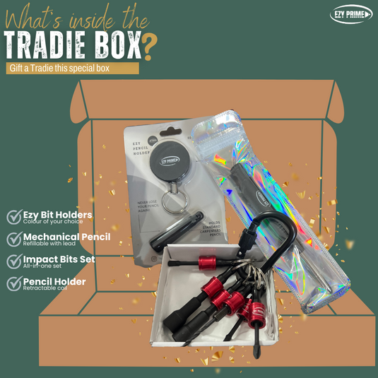 Tradie Bundle