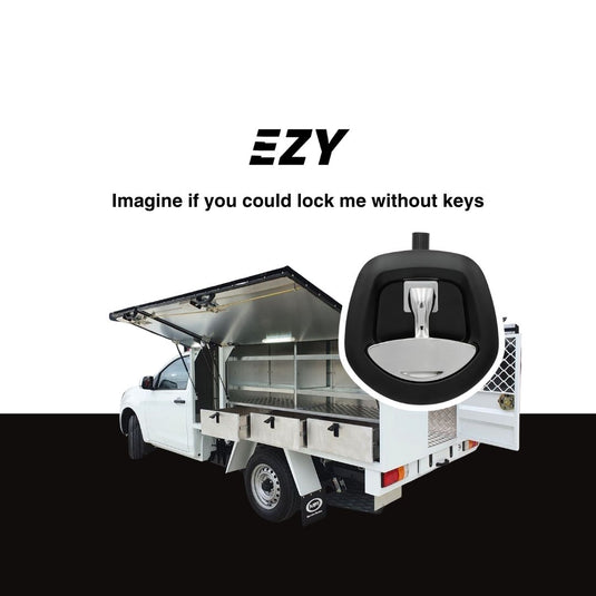 Electric Lock Kit