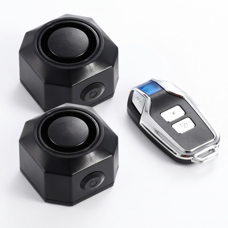 Load image into Gallery viewer, Rechargeable Toolbox Alarm
