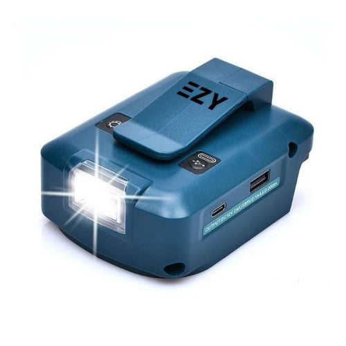 Handheld Battery Charger