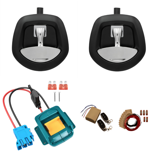 Electric Lock Kit