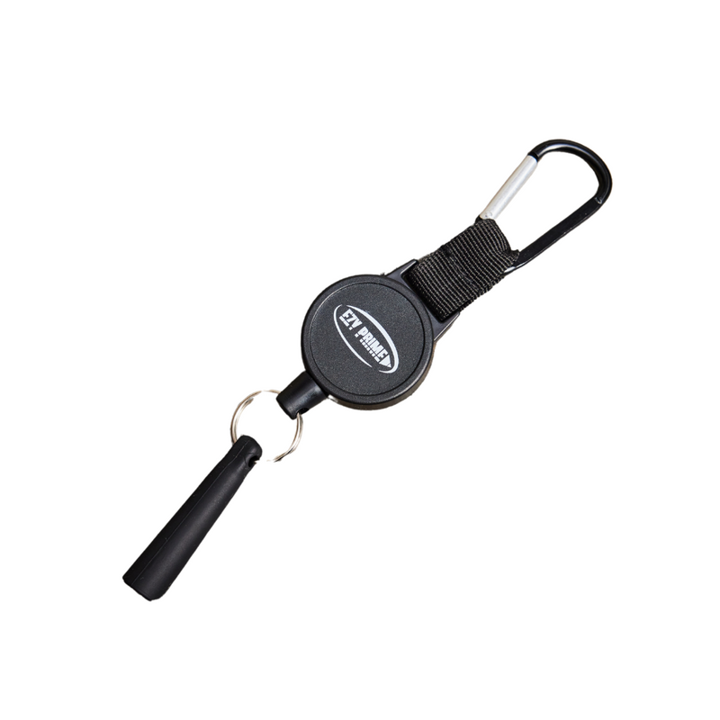 Load image into Gallery viewer, EZY Pencil holder Carabiner
