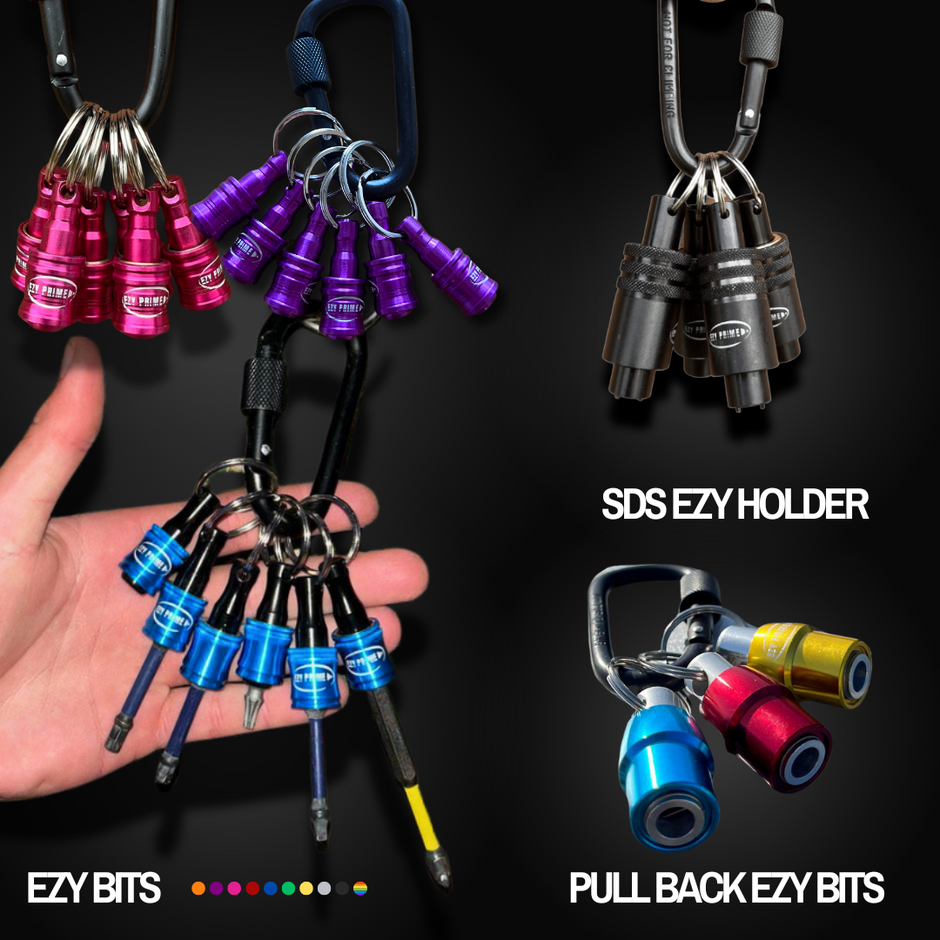 Ezy Prime | Aussie-Owned Tool Company