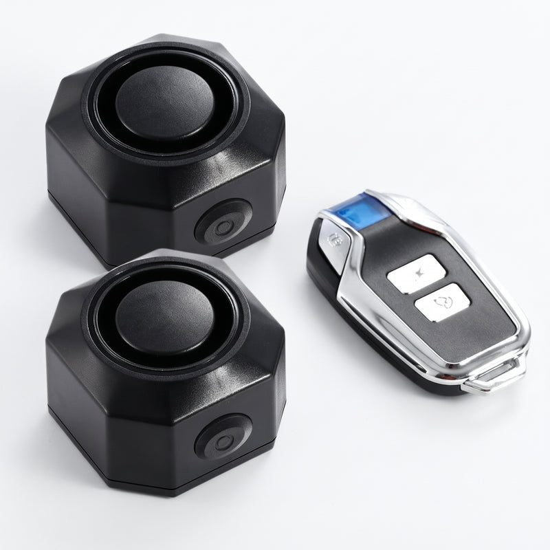 Load image into Gallery viewer, Rechargeable Toolbox Alarm
