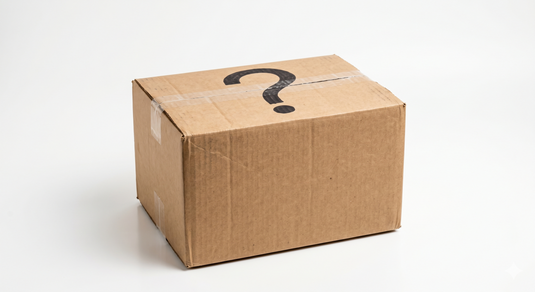Mystery BOX