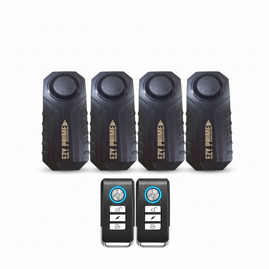 Tool box Alarm
