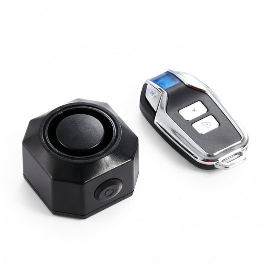 Rechargeable Toolbox Alarm