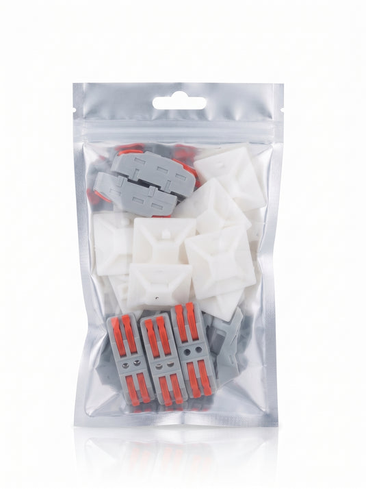 Cable connectors