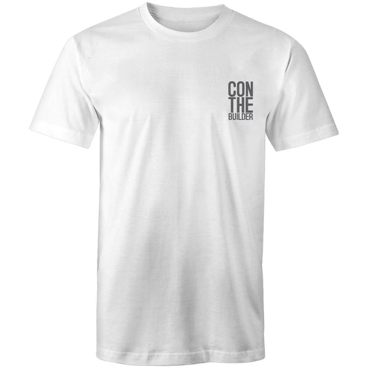 Conthebuilder T-shirt